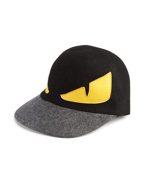 monster fendi hat|Fendi official website.